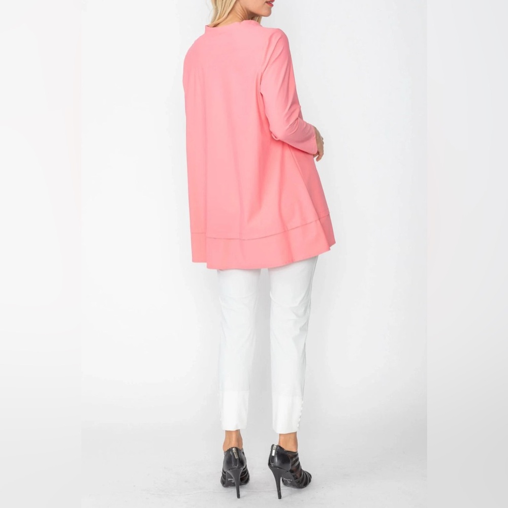 IC Collection Tunic - Picture 7 of 7